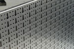 decorative sheet