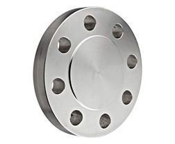 blind flanges
