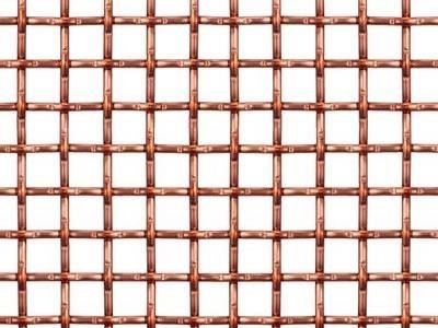 copper wire mesh manufacturer in india