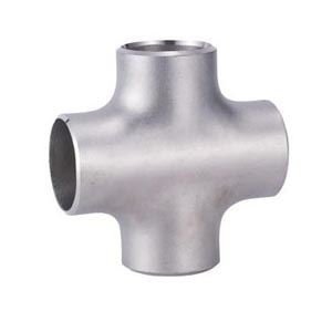 buttweld cross manufacturer in india