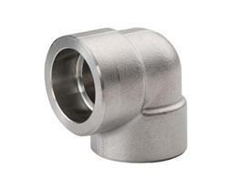 forged elbow