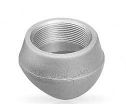 forged end connection