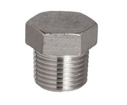 forged plug