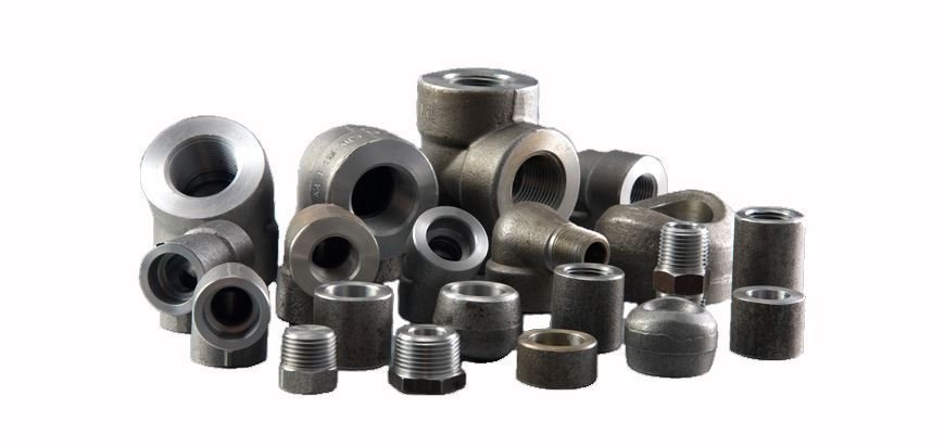 forged fitting manufacturer in india