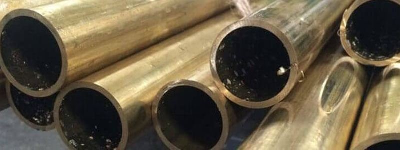 Aluminum Brass manufacturers in India