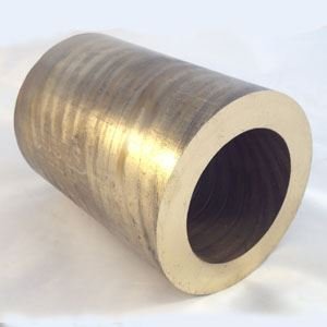 Phosphor Bronze Bush Supplier