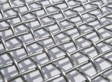 Monel Hexagonal Wire Mesh manufacturer in india
