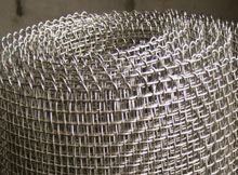 Monel Spring Steel Wire Mesh manufacturer in india