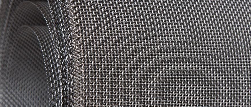 Stainless Steel Wire Mesh Manufacturer in India