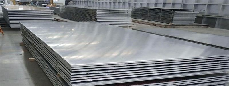 Stainless Steel 17-4 PH Plates Manufacturer in India