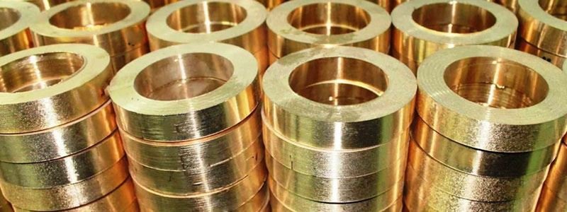C90300 Tin Bronze Sand Casting