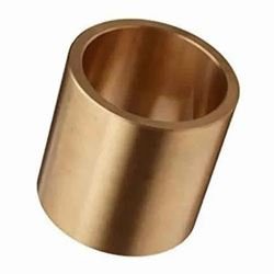 Aluminium Bronze AB2 Bush