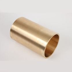 Aluminium Bronze CA103 Bush