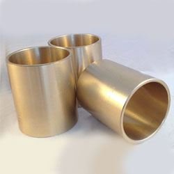 Aluminium Bronze BS 1400 AB2 Bush