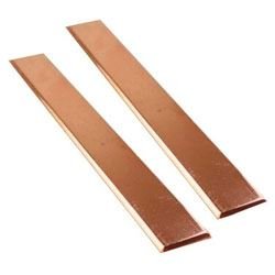 Aluminium Bronze C63000 Flat Bar
