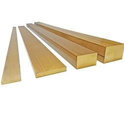 Aluminium Bronze AB2 Flat Bar