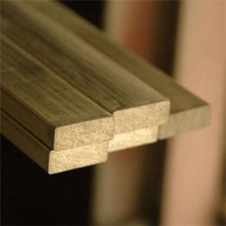 Aluminium Bronze CuAl10Ni5Fe4 Sand Casting Flat Bar