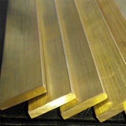 Aluminium Bronze C90300 Flat Bar