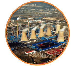 industry