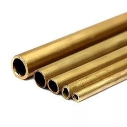 Aluminium Bronze AB2 Pipe