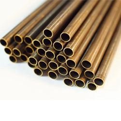 Aluminium Bronze CA103 Pipe