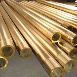 Aluminium Bronze BS 1400 AB2 Pipe