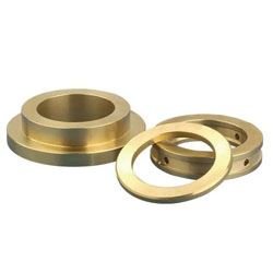 Aluminium Bronze AB2 Ring