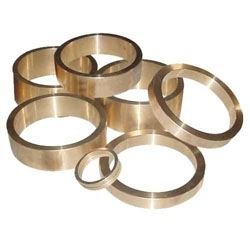 Aluminium Bronze C90300 Ring