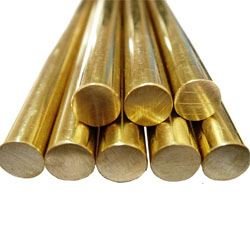 Aluminium Bronze AB2 Round Bar