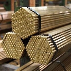 Aluminium Bronze BS 1400 AB2 Round Bar