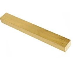 Aluminium Bronze BS 1400 AB1 Square Bar