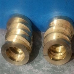 Aluminium Bronze C63000 Ring Manufacturer in India