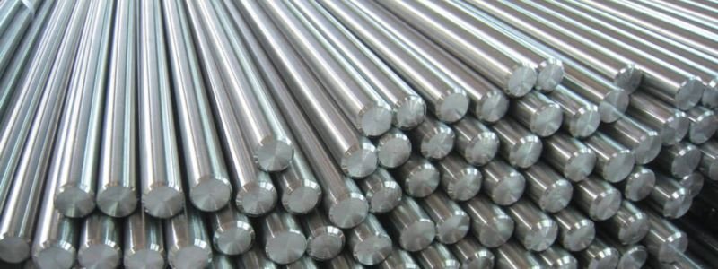 Round Bars Manufacturer in Australia