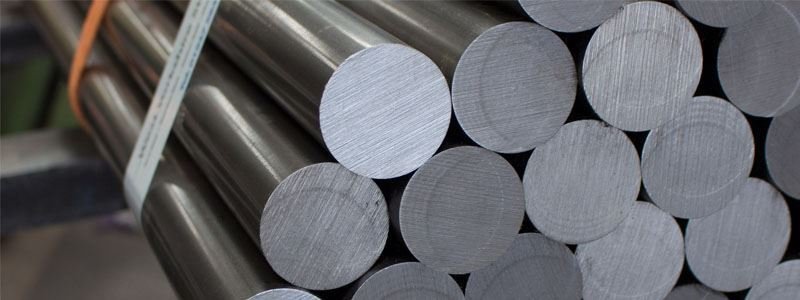 Round Bars Manufacturer in Bangladesh