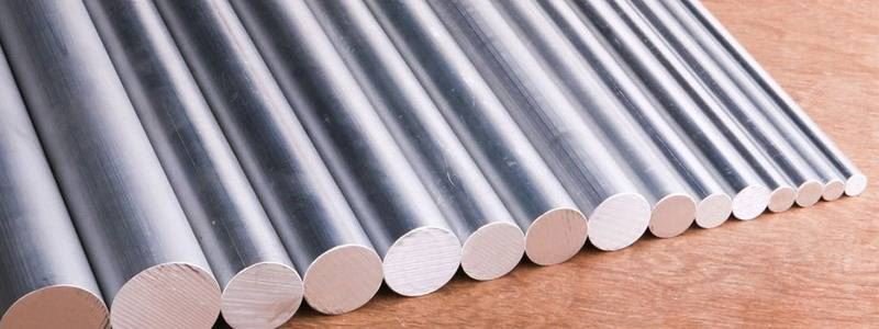Round Bars Manufacturer in Netherlands